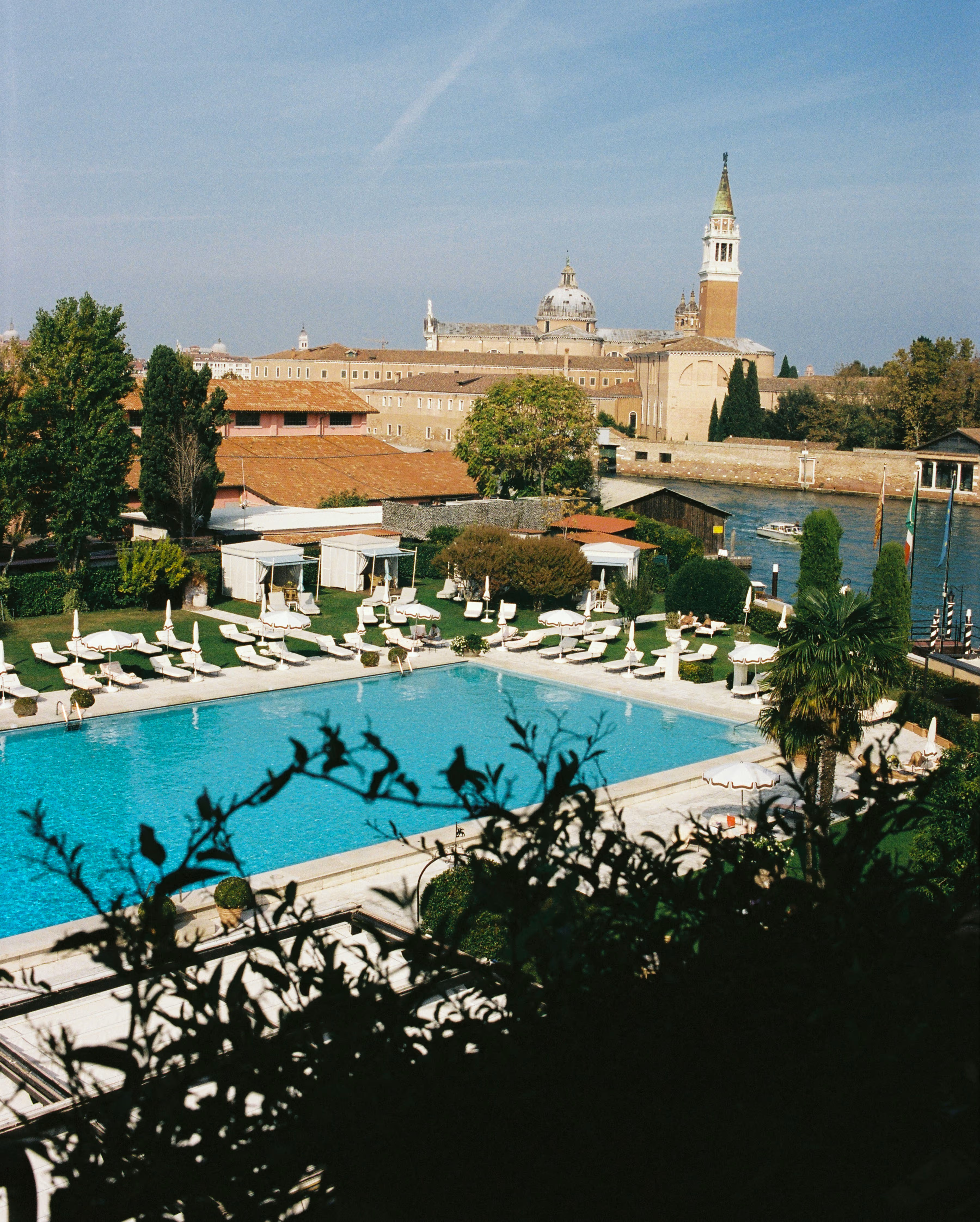 Best hotel pools in Italy — featured saltwater hotel pool